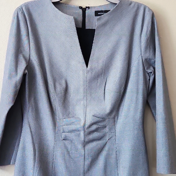 Moda International Career Essential - Picture 2 of 5